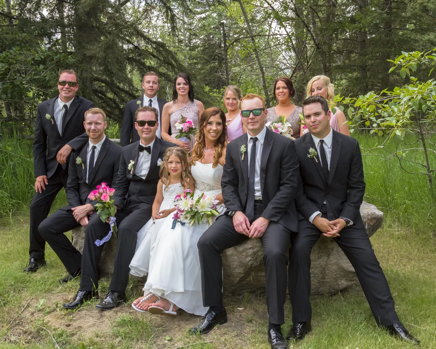Wedding Party