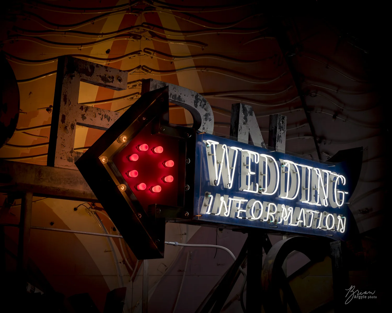 Neon Museum