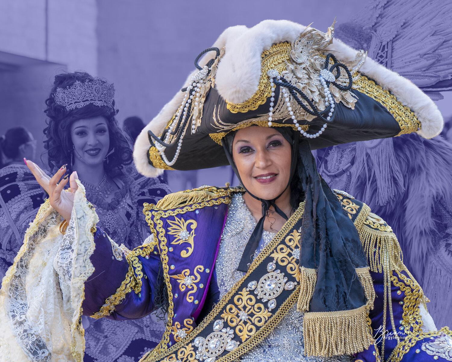 Malta Carnival 2020