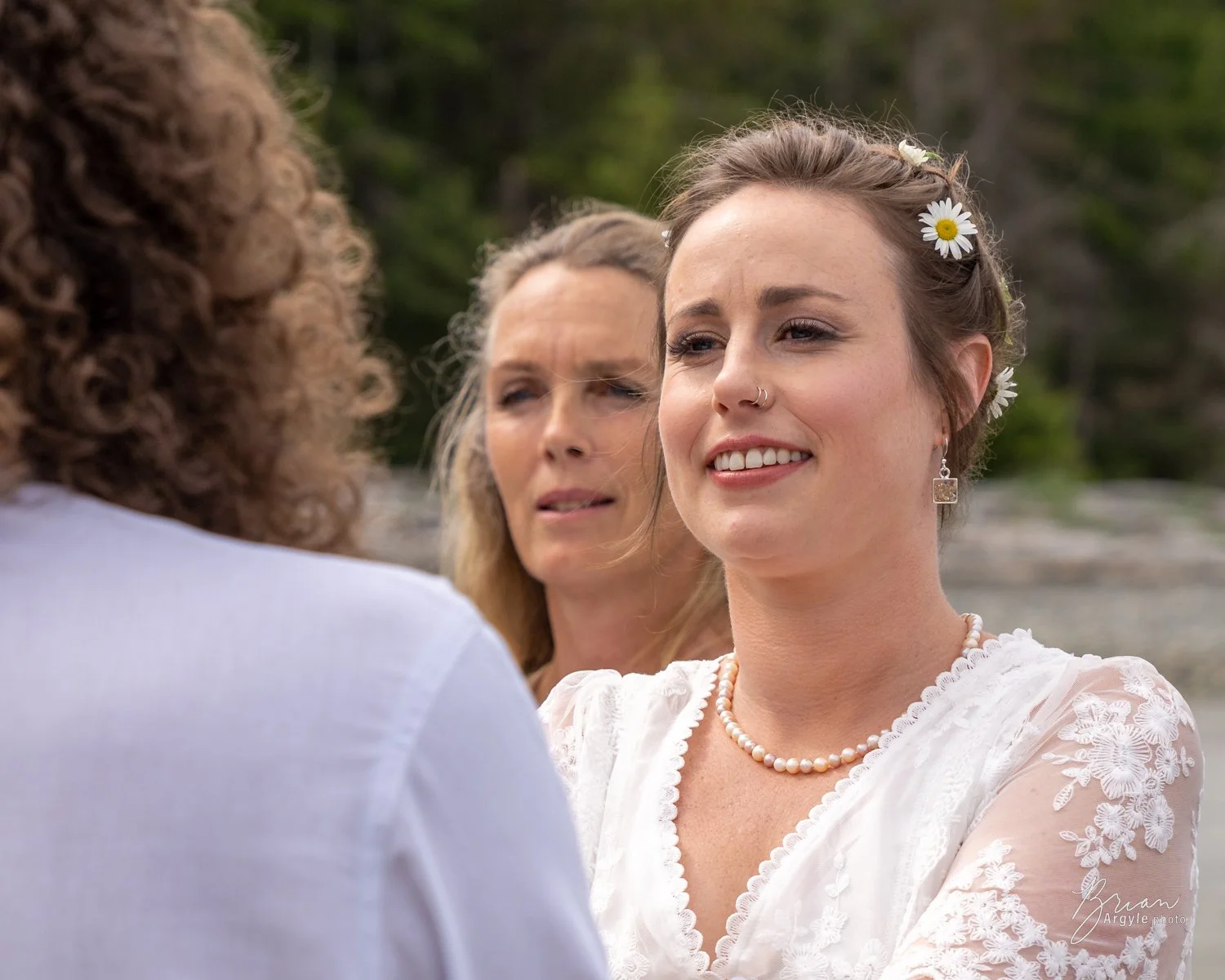 Beach Wedding