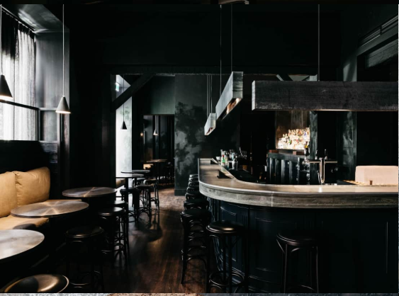 Iki-Jime Seafood by Vue