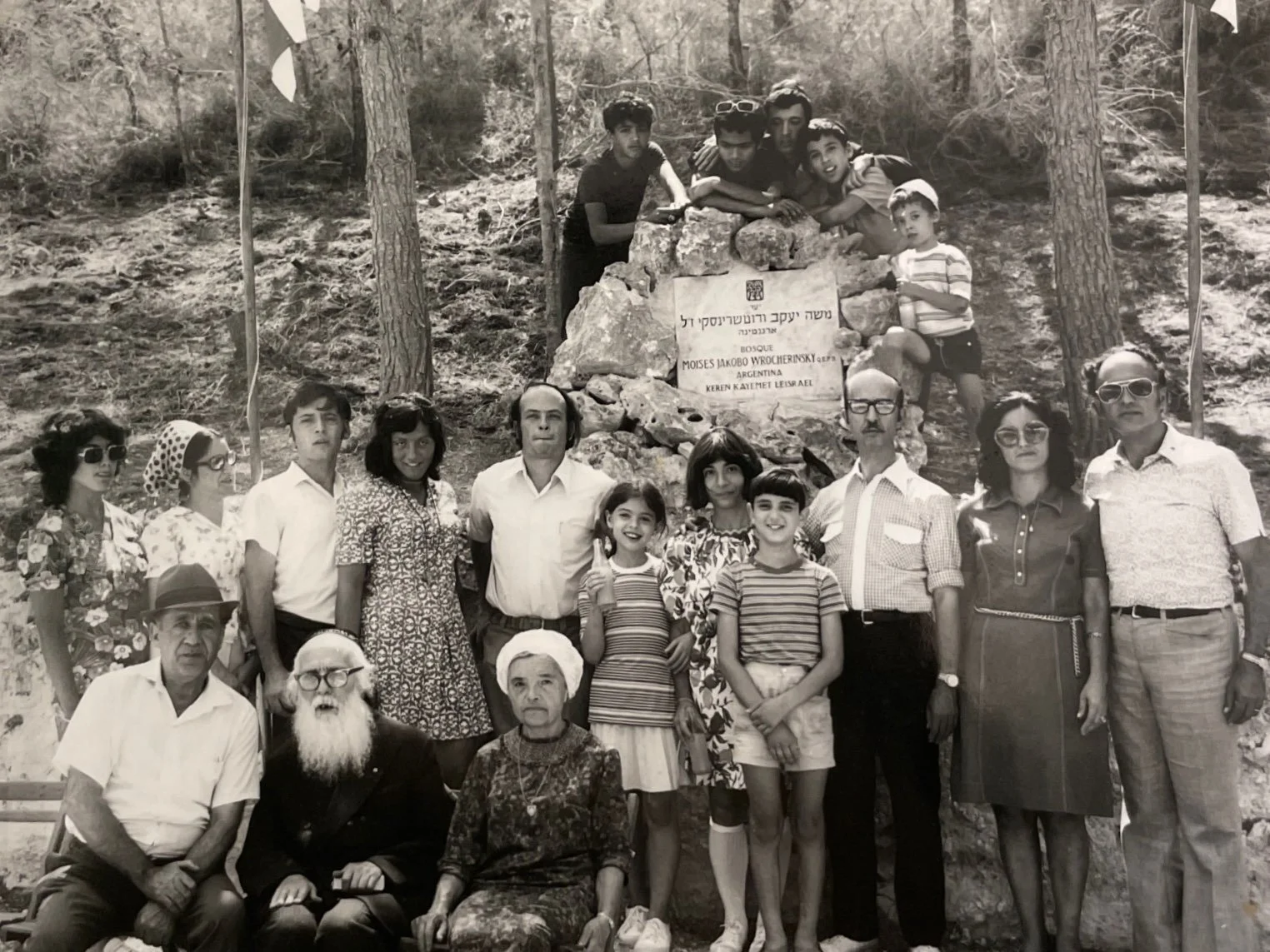 Reforestation for Future Generations: The Power of Family Legacy