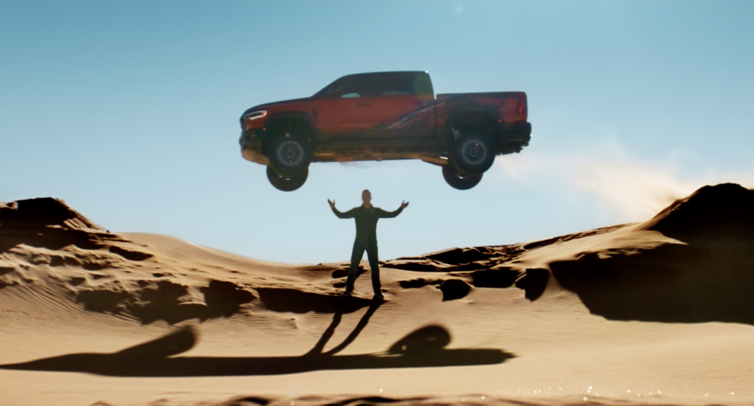 TRX Reveal