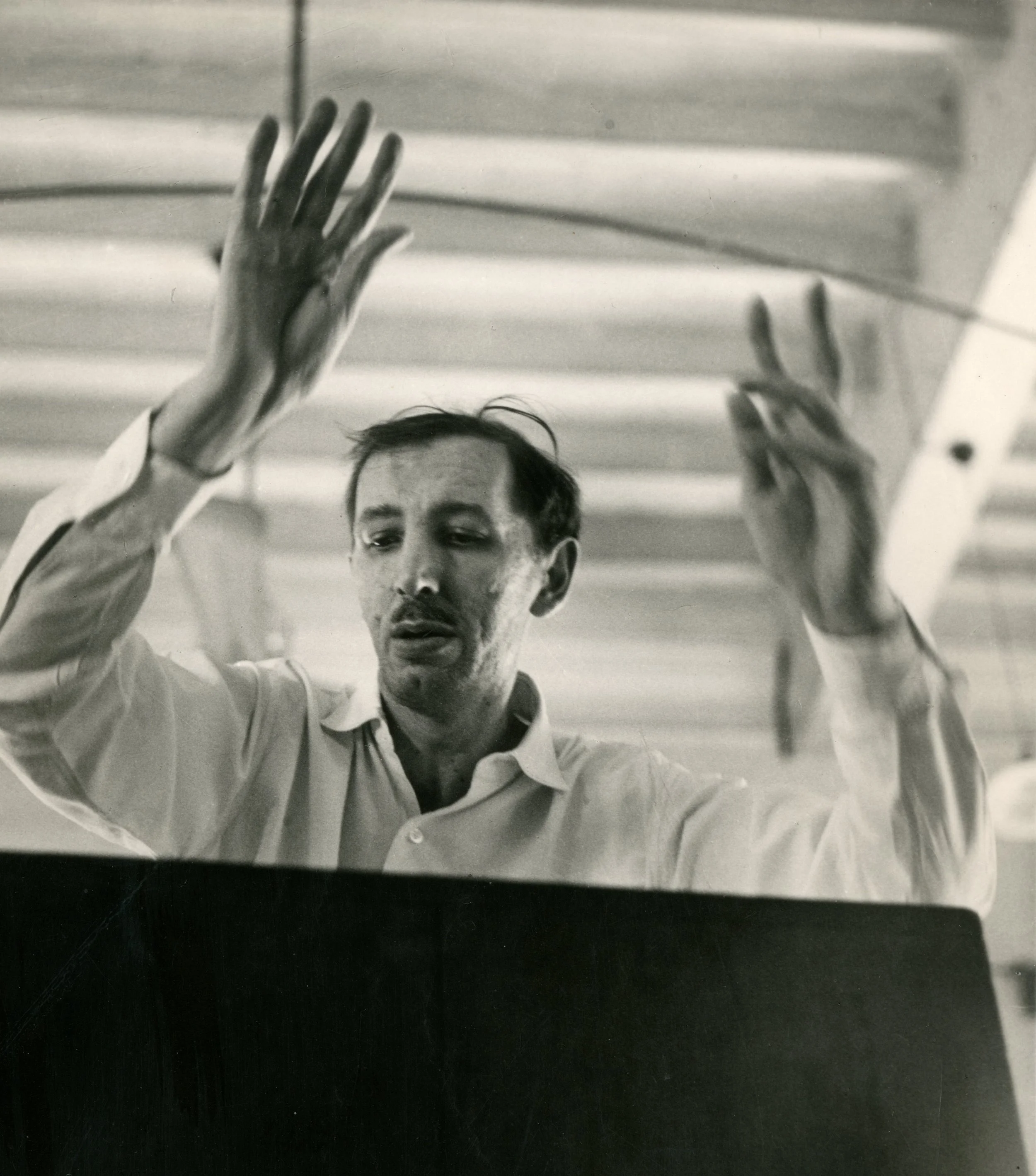 Alan Hovhaness Celebration Concert