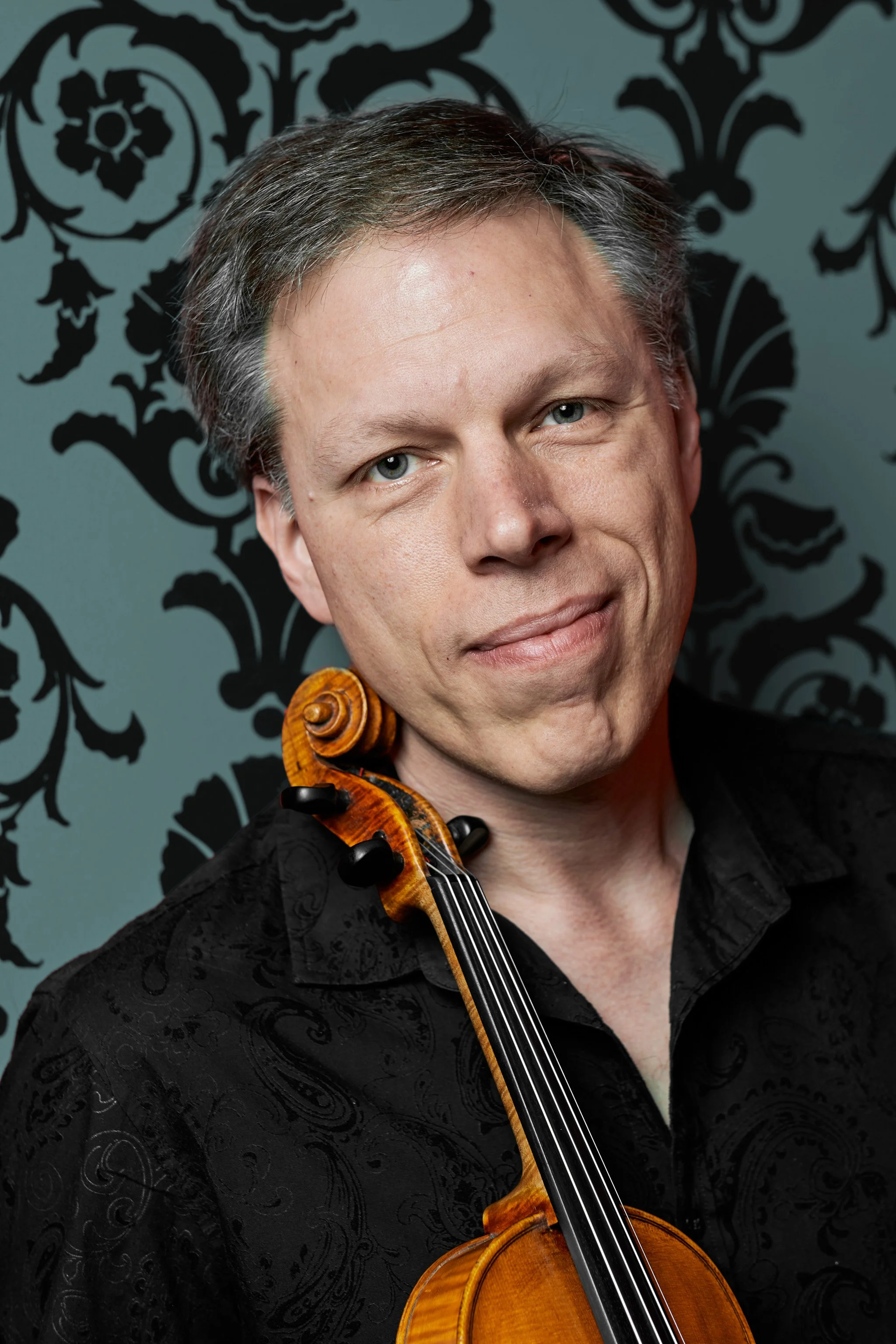 Eric Rynearson SEASON & CONCERTS — Northwest Symphony Orchestra