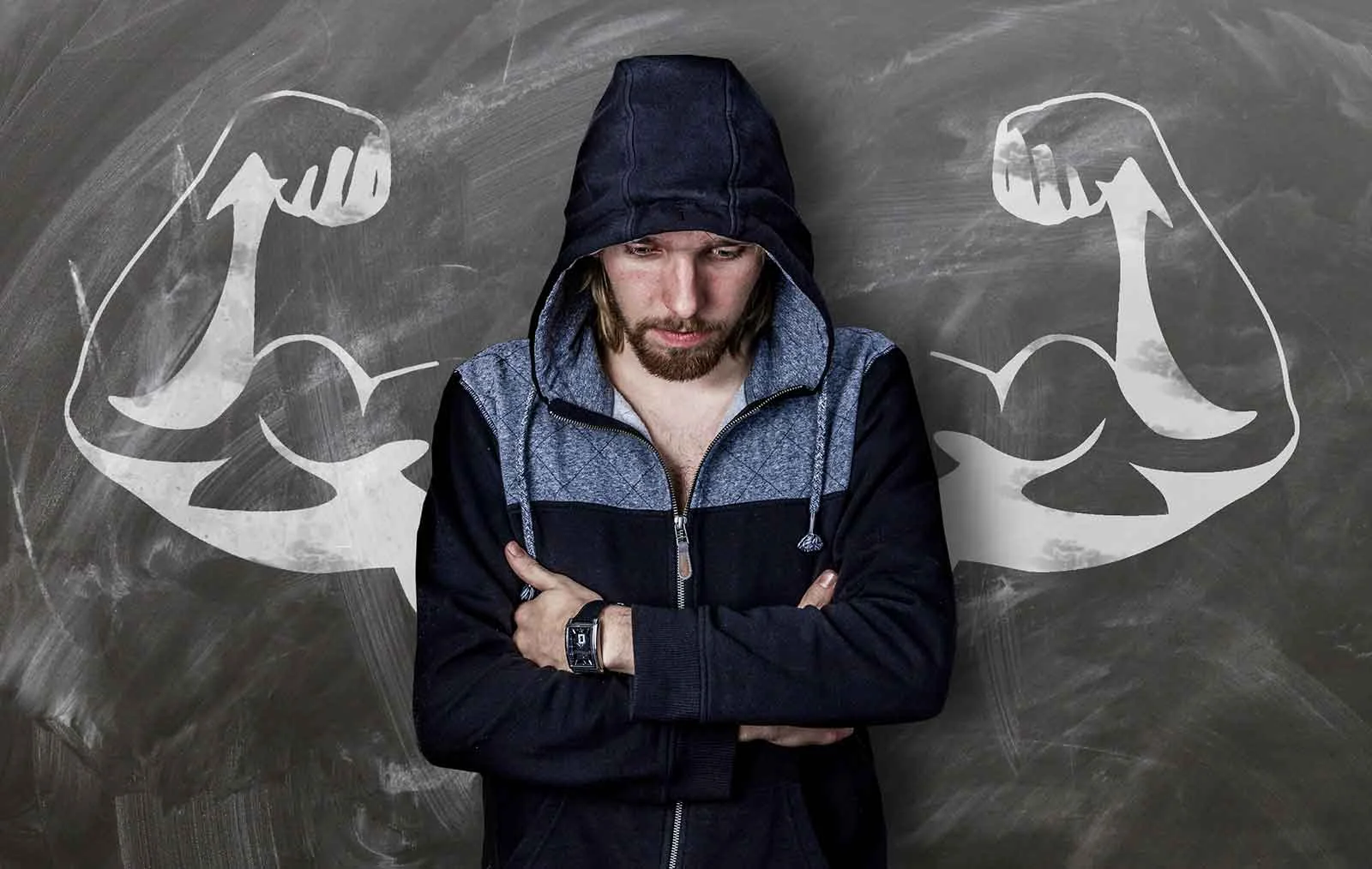 Low-T can affect your health