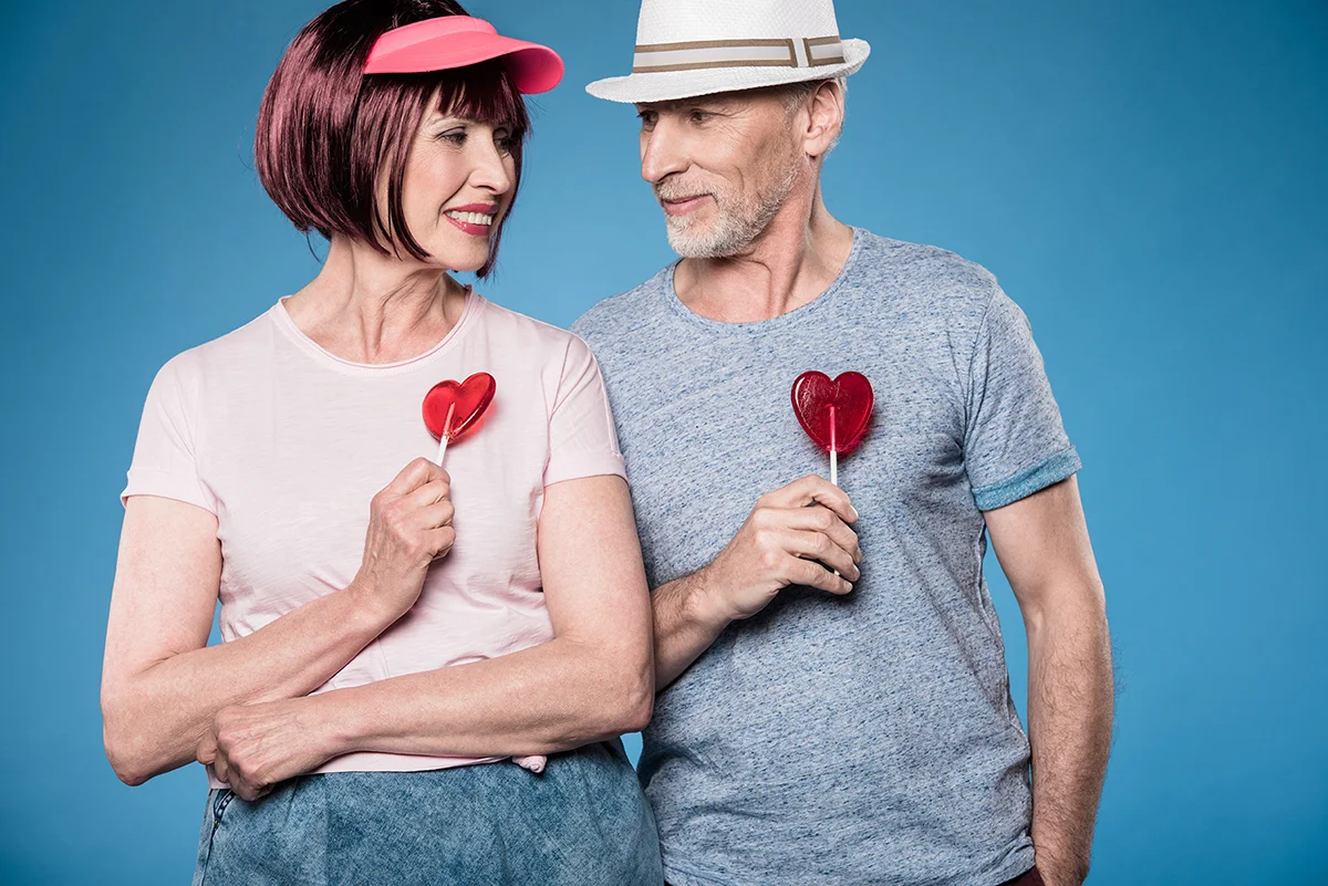 Get help with your love life at Innovative Men's & Women's Health facilities