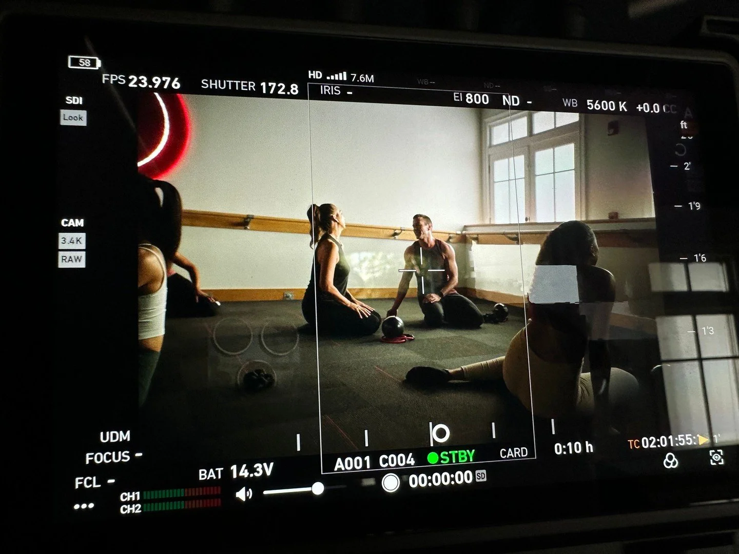 We had the pleasure of supporting this project with our Alexa Mini rental 🎥 Big thanks to the incredible crew who brought it to life! Talent and teamwork all around. 🙌⁠
⁠
Director: @zyrken⁠
DP: @allexnollan⁠
Gaffer: @brossboss⁠
Key Grip: @lowboyfil