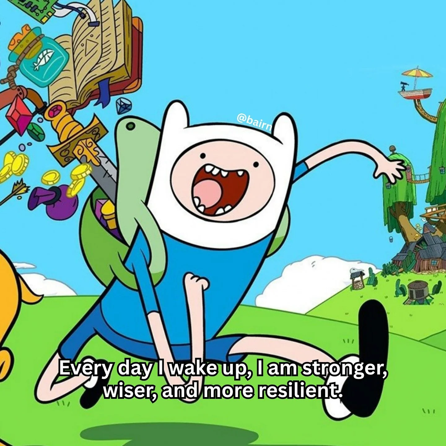 Your words hold power. Speak life into yourself and others this week&mdash;watch how it transforms your days. Say these affirmations out loud and own your greatness.
#speaklife #affirmationsdaily #positiveenergy #mentalhealthmatters