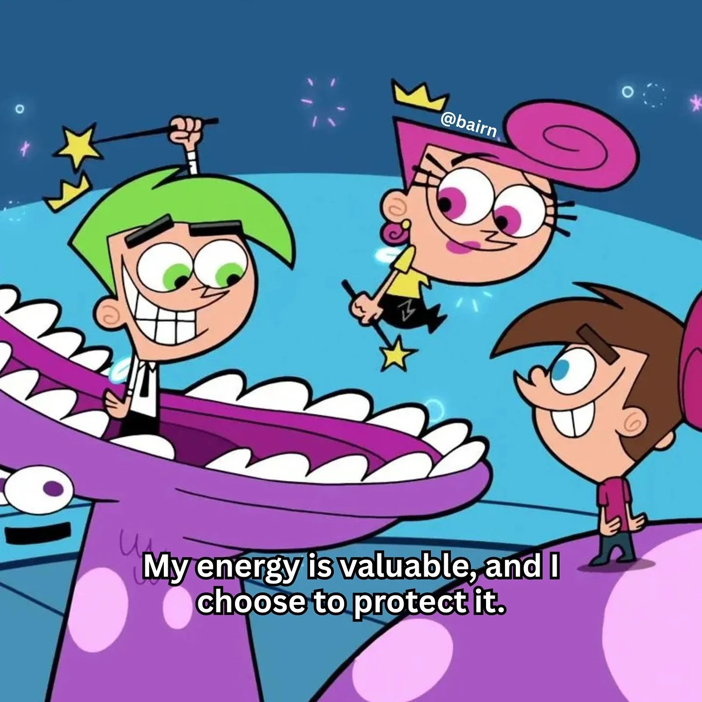 Sometimes you don&rsquo;t need a lesson &mdash; just a little light. This week, these affirmations are here to remind you of your worth, your growth, and your peace. Speak life into yourself daily. You deserve to feel good about being you.
#mentalhea