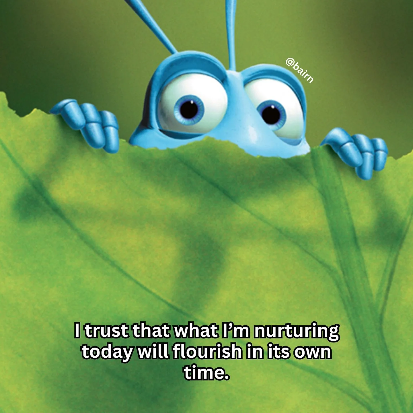 Growth doesn&rsquo;t always announce itself. Sometimes it&rsquo;s slow, steady, and unseen&mdash;but it&rsquo;s happening. Keep tending to your craft, your peace, and your purpose. The harvest always comes to those who stay consistent.

#growthjourne