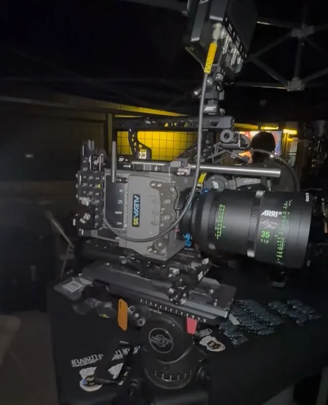 Thank you to @dreamhauscreative for having us at their first ever event! 🐻✨⁠
We were honored to be part of the creative community at DreamHaus and share space with so many amazing folks.⁠
Big thanks to everyone who stopped by our booth and helped ma