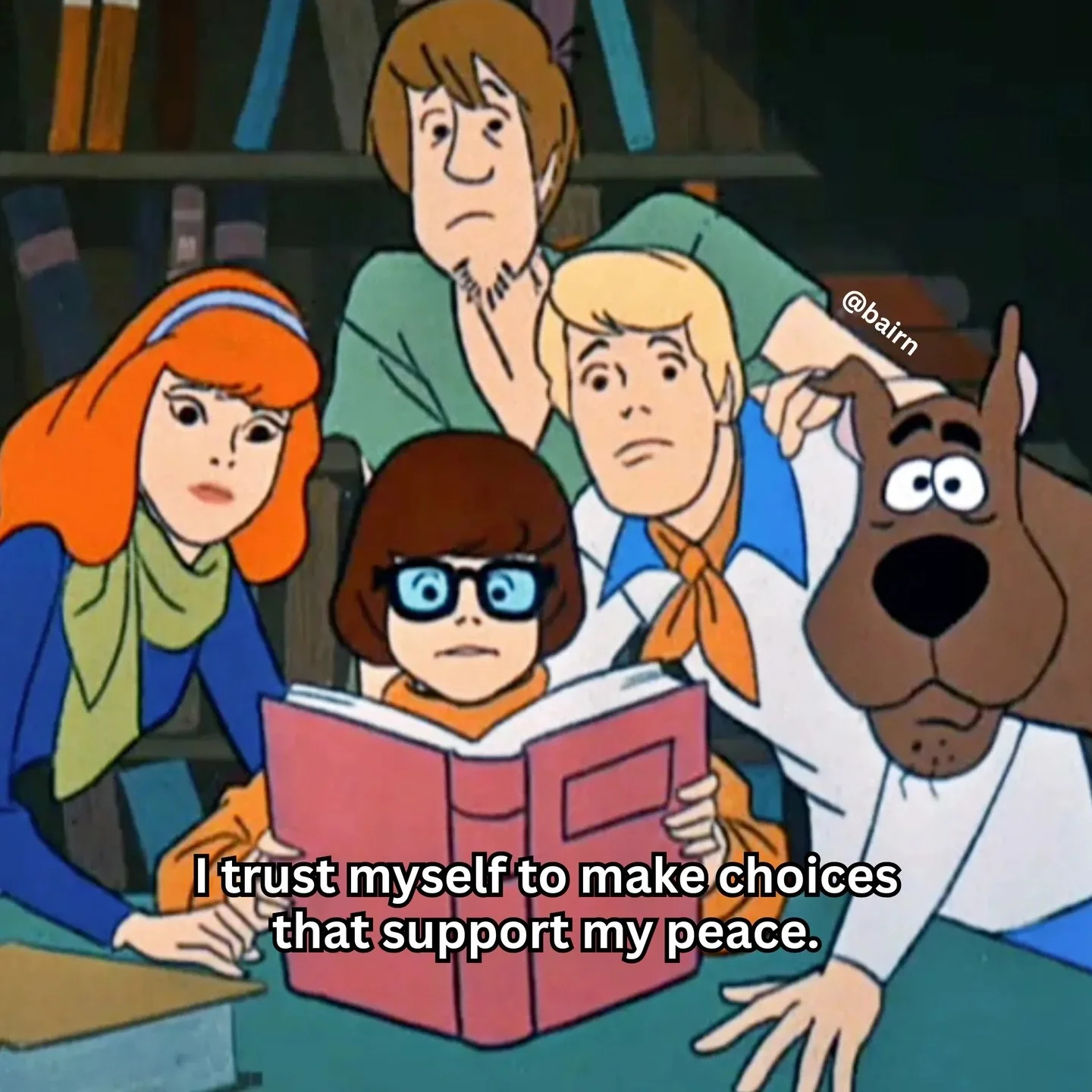 This week is about moving with intention and protecting your peace.

Let these affirmations guide you into a mindset of calm, clarity, and grounded confidence.

Speak them, repeat them, and let them shape the energy you bring into each day.