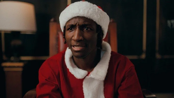 Always a great time teaming up with @limitlesss_john ⁠&amp; @raudxgeez again 🎄🎅 Had a blast working on this Christmas project. Grateful every time we get to collab. 🐻✨⁠
⁠
Production House: @cinema.dept ⁠
Director/DOP: @limitlesss_john ⁠
AD: @seths