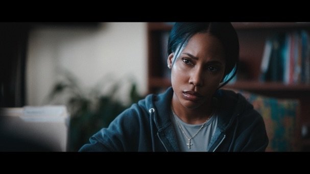 New Feature Film Drop! 🎥✌️ Really huge shoutout to the fam @megamind_media &amp; @limitlesss_john for this one.

A Mother&rsquo;s Confession is HERE, and it hits hard. When Faith&rsquo;s son is left in a coma after a gang shooting, her world cracks 