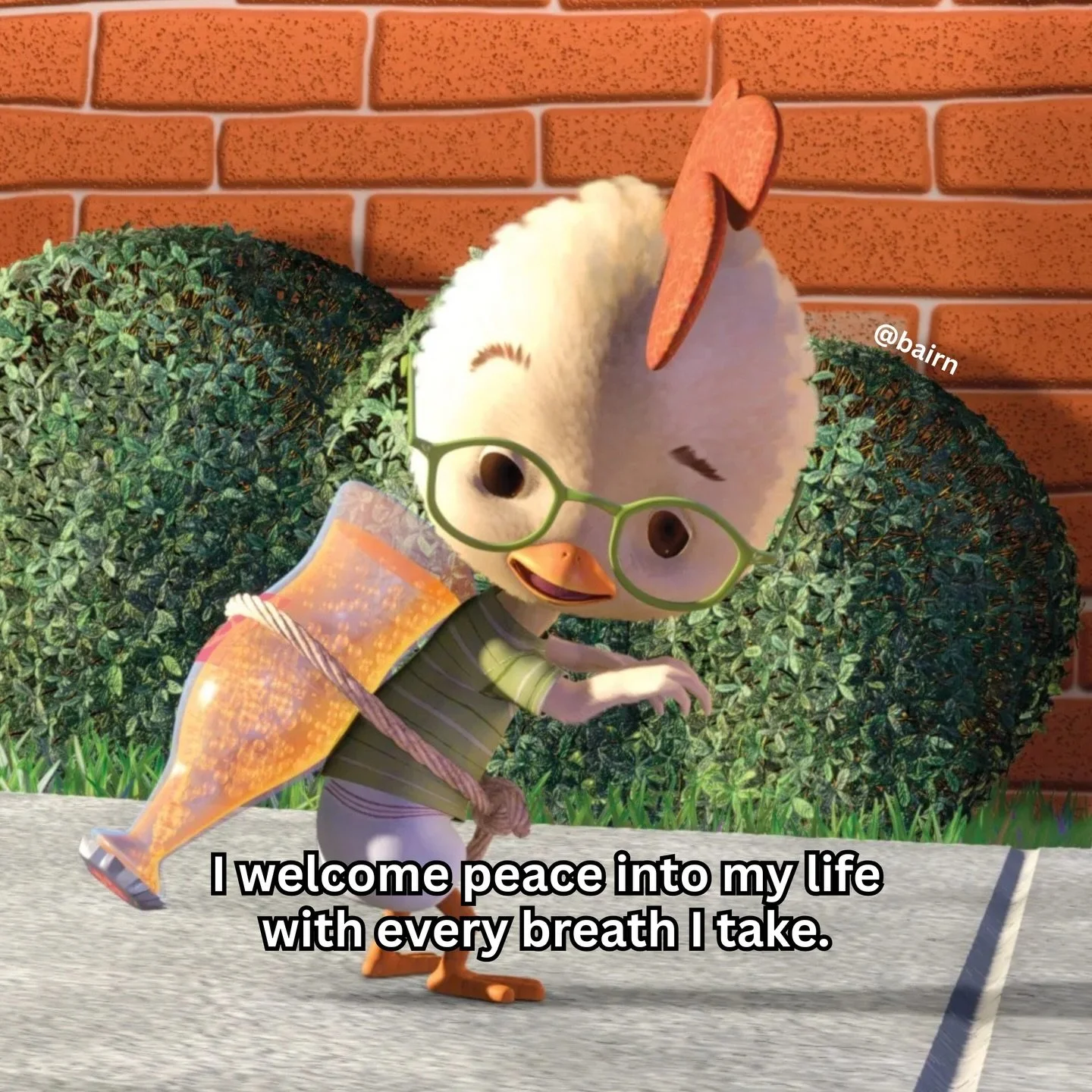 This week is about choosing peace on purpose.
However your days unfold, come back to yourself. Move slower. Breathe deeper. Make decisions from a grounded place.

Let these affirmations remind you that you deserve clarity, balance, and calm energy in