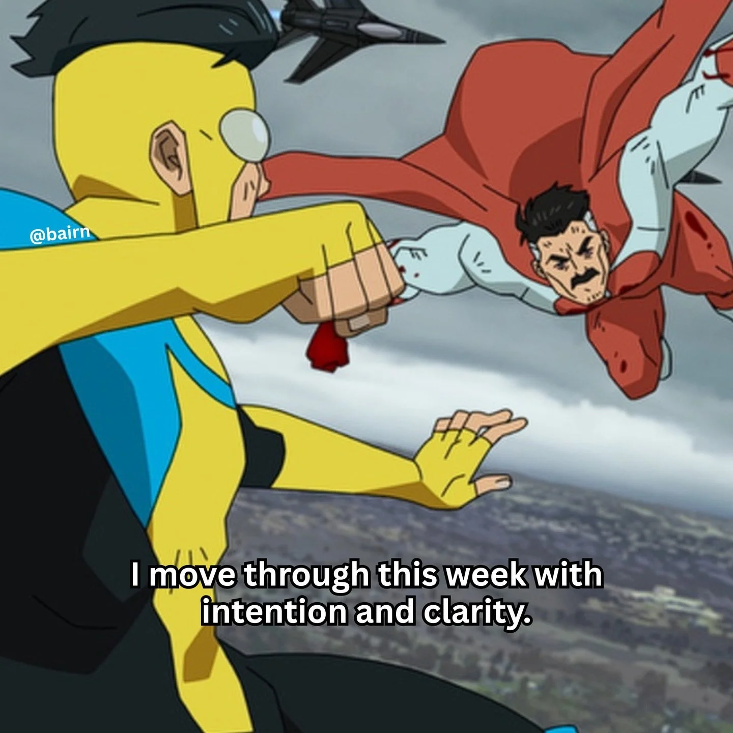 This week is about staying locked in on what matters.
No distractions. No unnecessary pressure.

Move with intention. Stay consistent.
Momentum is built in the small things you choose to do every day.