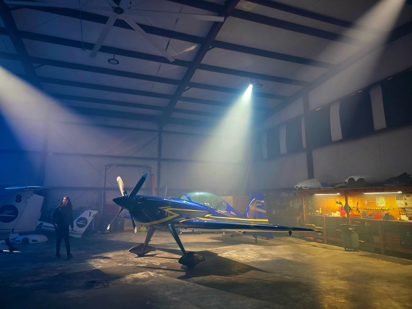 We had the pleasure of supporting this incredible production with the Dulens APO Mini Primes 4-Lens Set, helping bring powerful visuals to life alongside an all-star team 🙌

Directed by Cliff Penner (@clifford.penner.7)
Shot by Courtney Plaszenski (