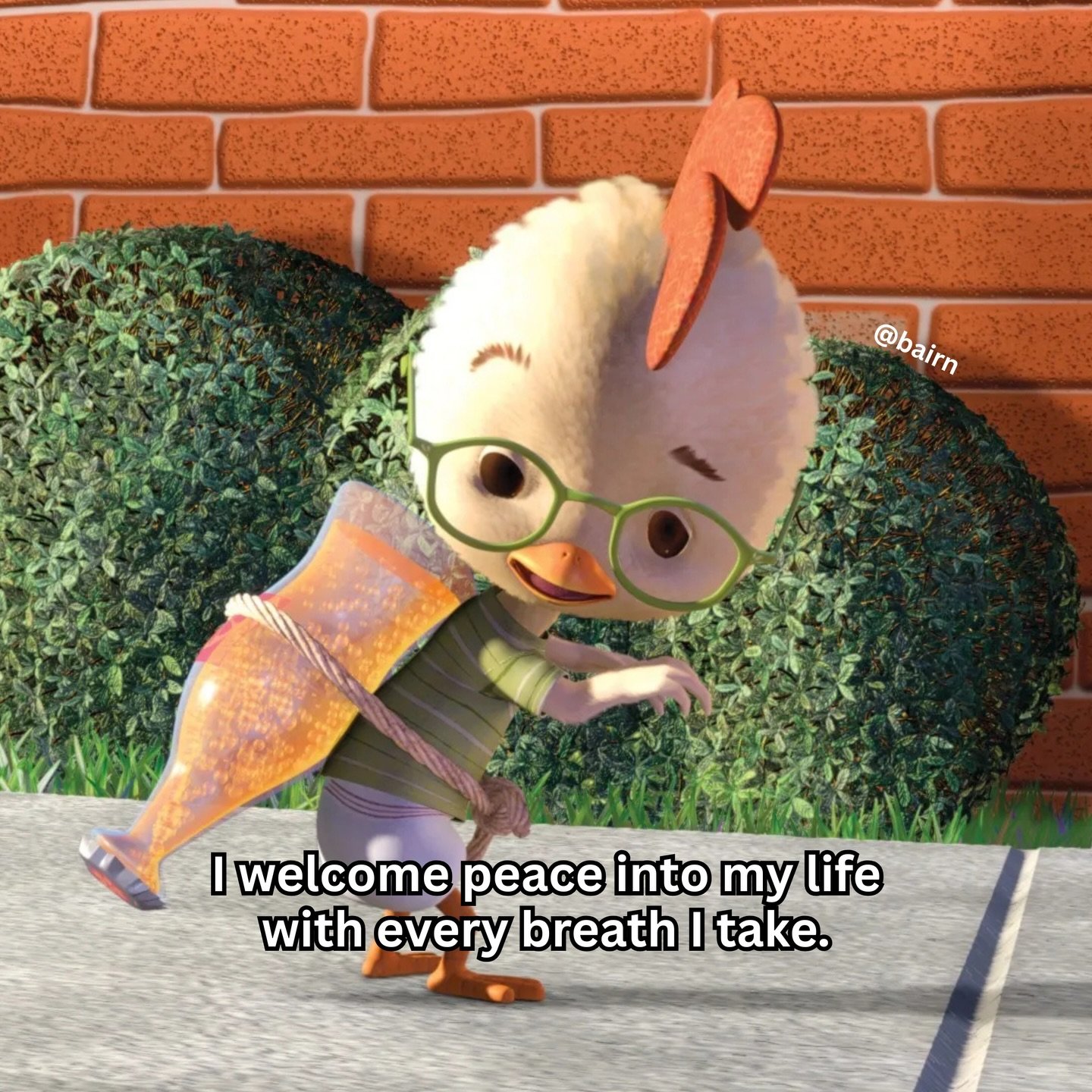 This week is about choosing peace on purpose.
However your days unfold, come back to yourself. Move slower. Breathe deeper. Make decisions from a grounded place.

Let these affirmations remind you that you deserve clarity, balance, and calm energy in