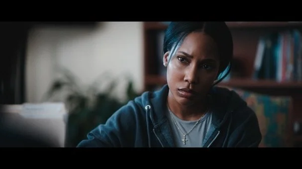 New Feature Film Drop! 🎥✌️ Really huge shoutout to the fam @megamind_media &amp; @limitlesss_john for this one.

A Mother&rsquo;s Confession is HERE, and it hits hard. When Faith&rsquo;s son is left in a coma after a gang shooting, her world cracks 