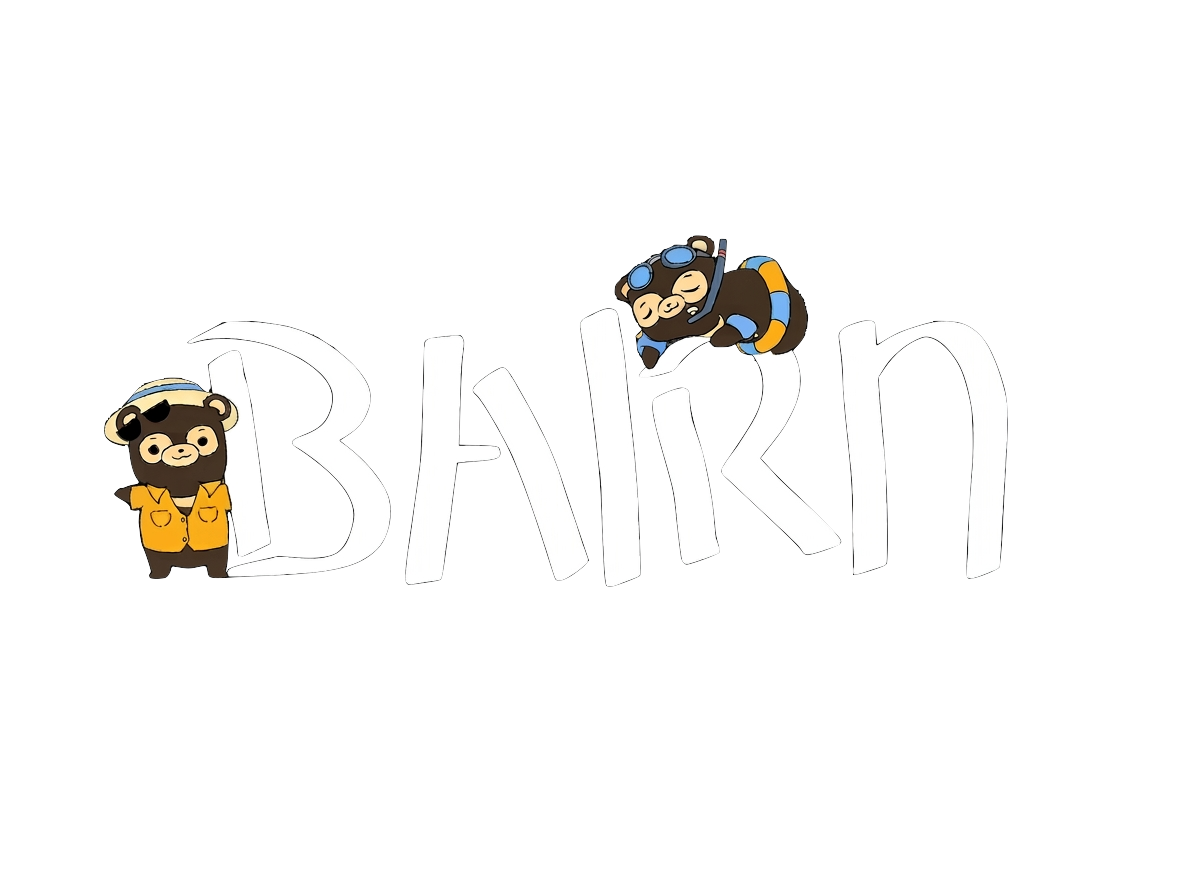 BAIRN