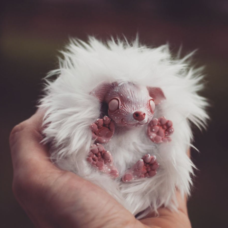 Photo by katyushka-dolls.com