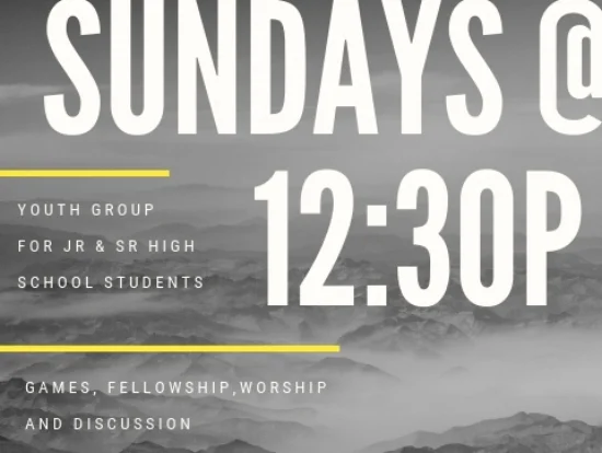 Mountain Landscape Church Flyer.jpg