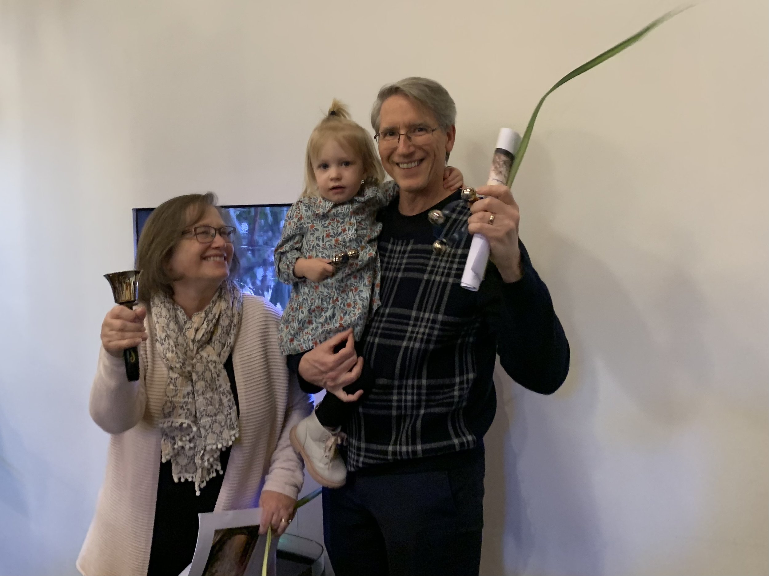 Palm Sunday 2024