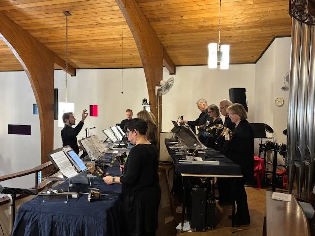 Bells - Advent Concert