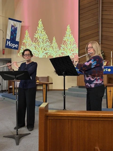  Advent Concert 2025 