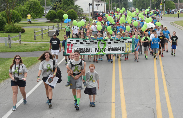 Photo: Tom Hawley/The Monroe News