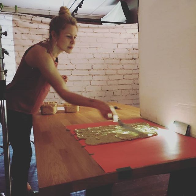 All my mayonnaise dreams came true today! Thanks @pdqfreshfood &amp; @dunnandco for a super fun shoot! #foodstylist #mayonnaise #spreadthejoy #foodphotography #photoshoot #funwithfood