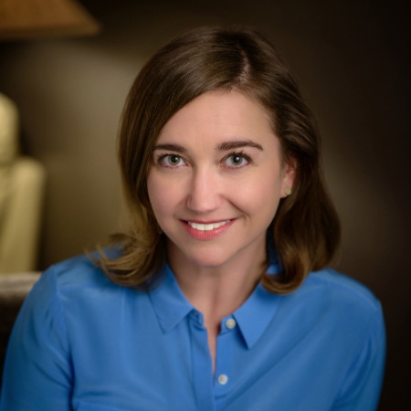 Anna Mullins - New Memphis Institute