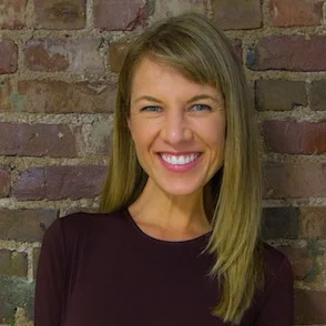 Jill Manoff Editor-in-Chief at Glossy