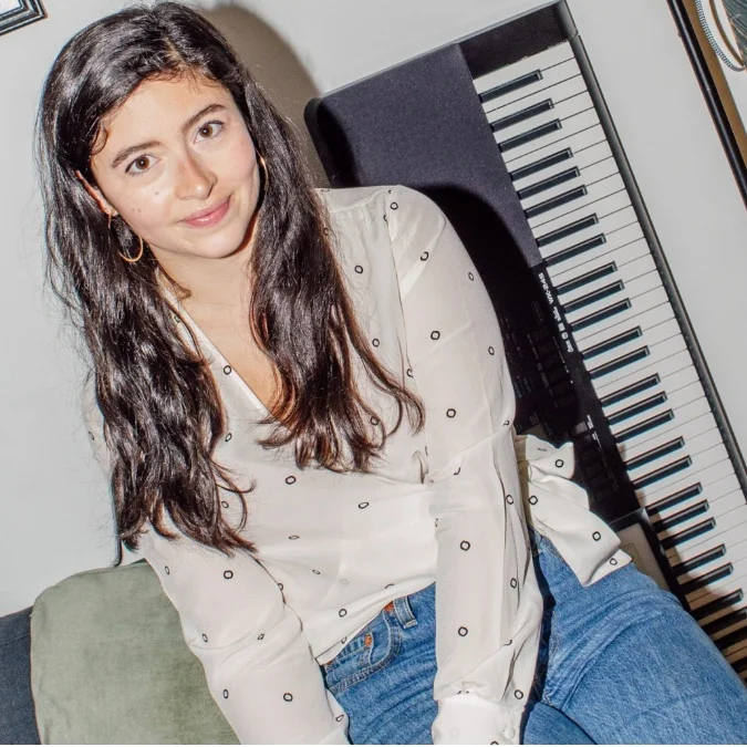 Melanie Mignucci Lifestyle Editor at Bustle