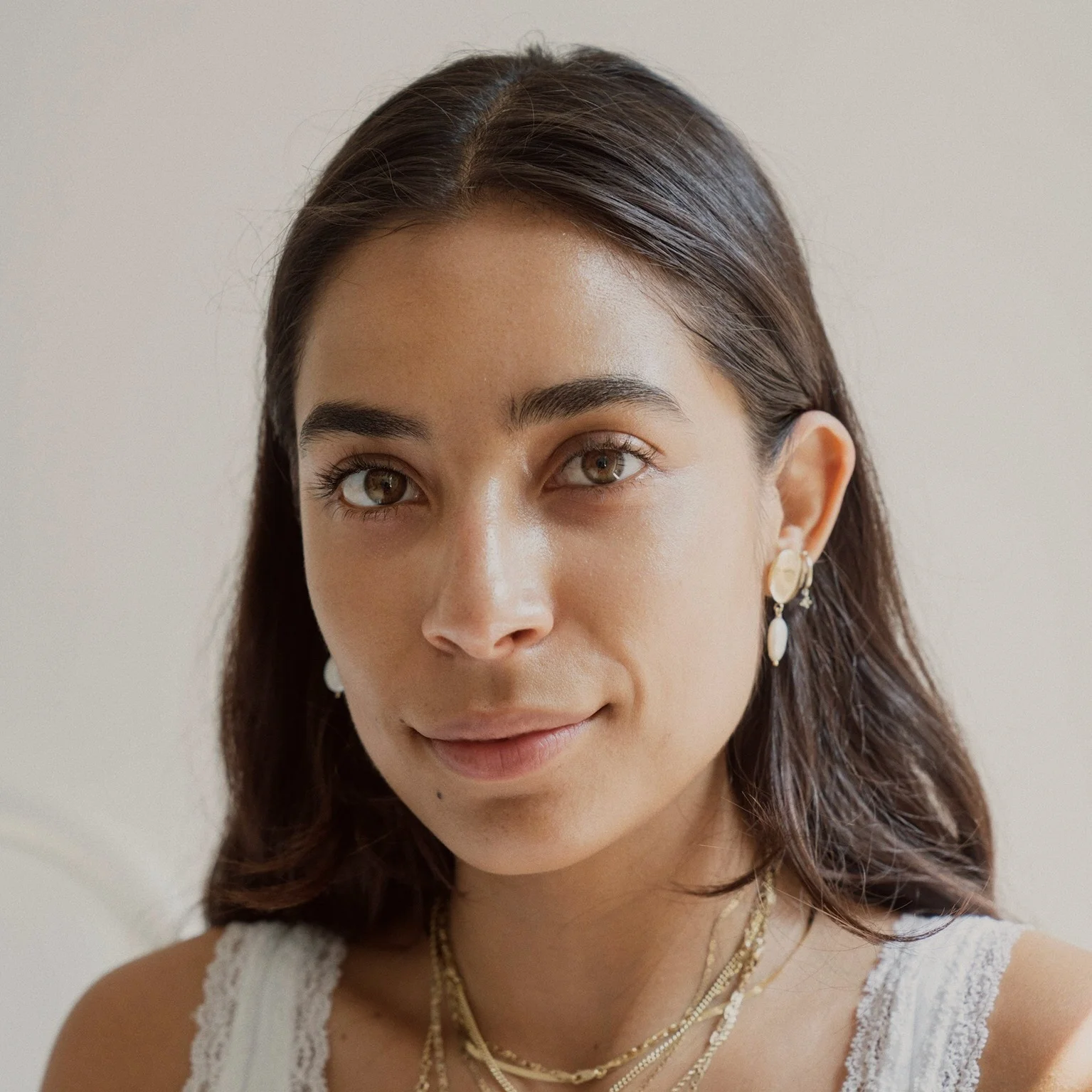 Bianca Valle Holistic Nutritionist & Painter, @vbiancav