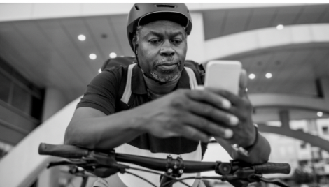 App-Based Workers Speak: Studies Reveal Anxiety, Frustration, and a Desire for Good Jobs