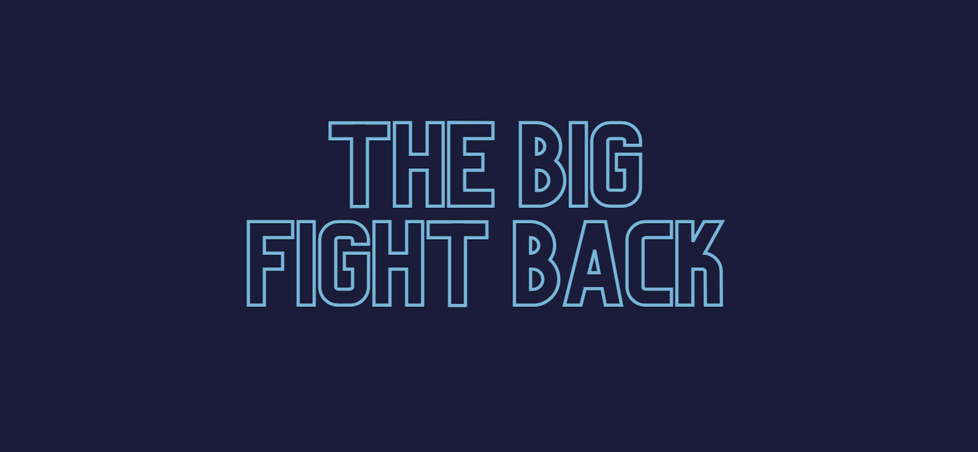 Mass JWJ Launches The Big Fight Back