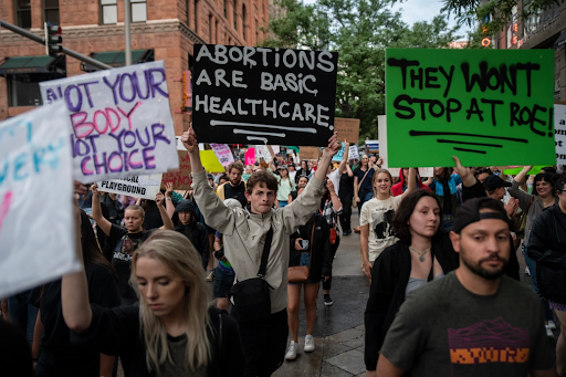 Abortion is Protected in Massachusetts, But Millions of Working People in Other States Have Lost Their Reproductive Freedom