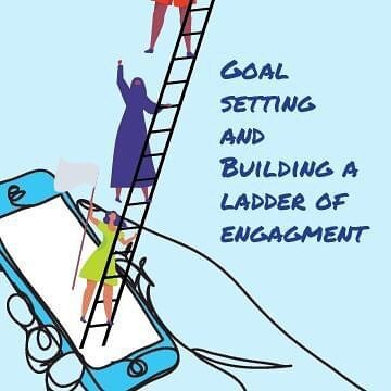 Digital organizing can be confusing. 

It&rsquo;s hard to know:
🤷🏽&zwj;♀️ what trends are worth spending time on
🤷🏿 how often you should be posting
🤷&zwj;♂️ What is the best measure of success? Likes? Shares? Something else?
🤷🏻&zwj;♀️ Is this 