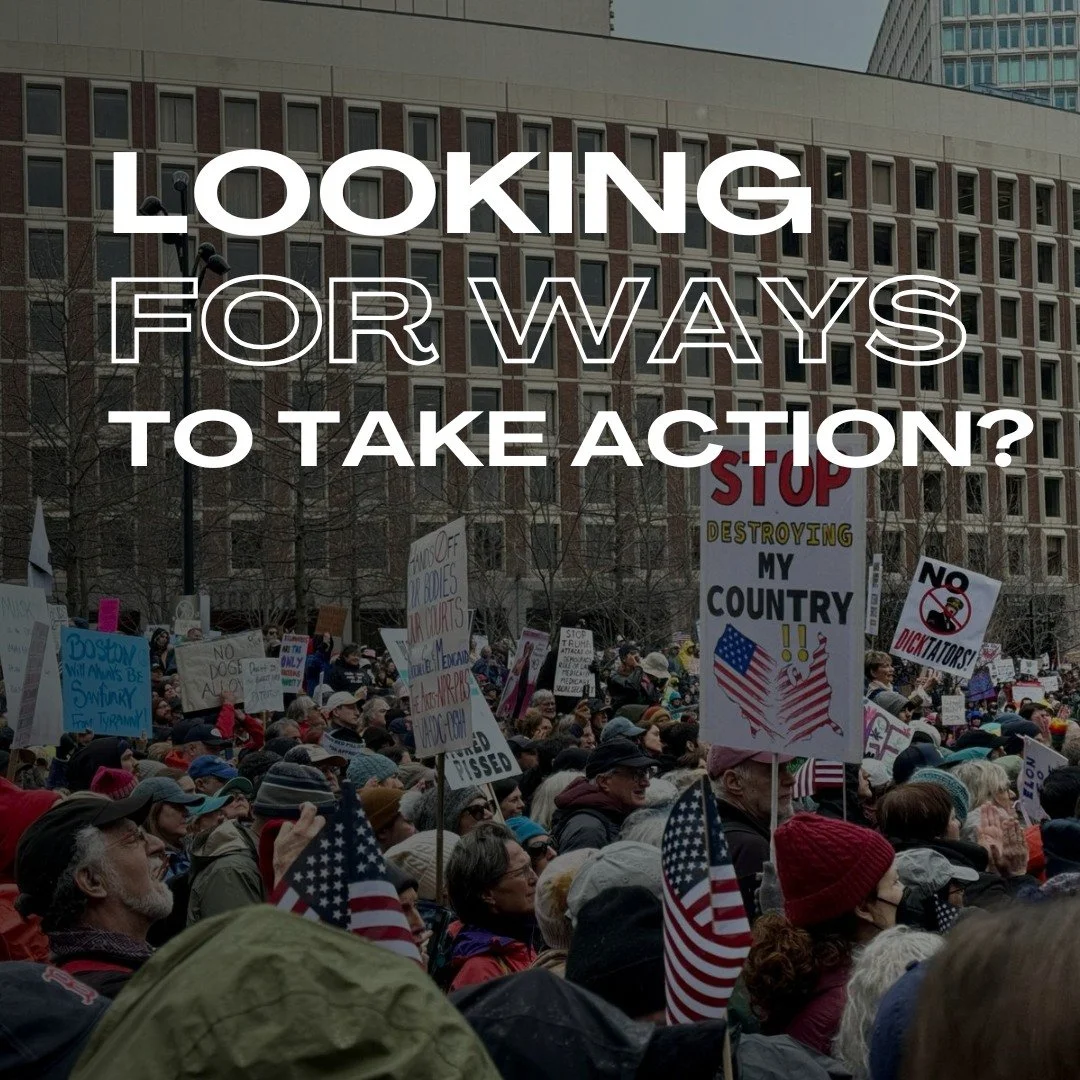 Looking for ways to show up?

Swipe to see how our Solidarity Hub &amp; Virtual Action Center makes it easier to find events, take action from your phone, and share what&rsquo;s happening in your community.

Find your next step at the link in our bio
