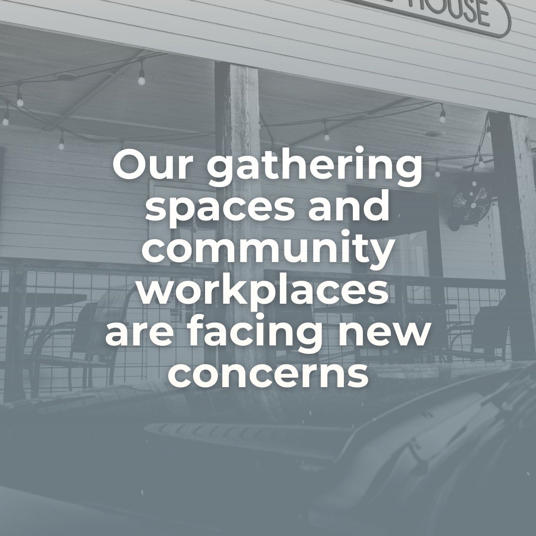 CARE = Community Aligned Response Essentials

Today we&rsquo;re sharing information about the CARE Initiative.

CARE is a Massachusetts mutual aid and community care initiative that supports workplaces and gathering spaces in being informed, prepared