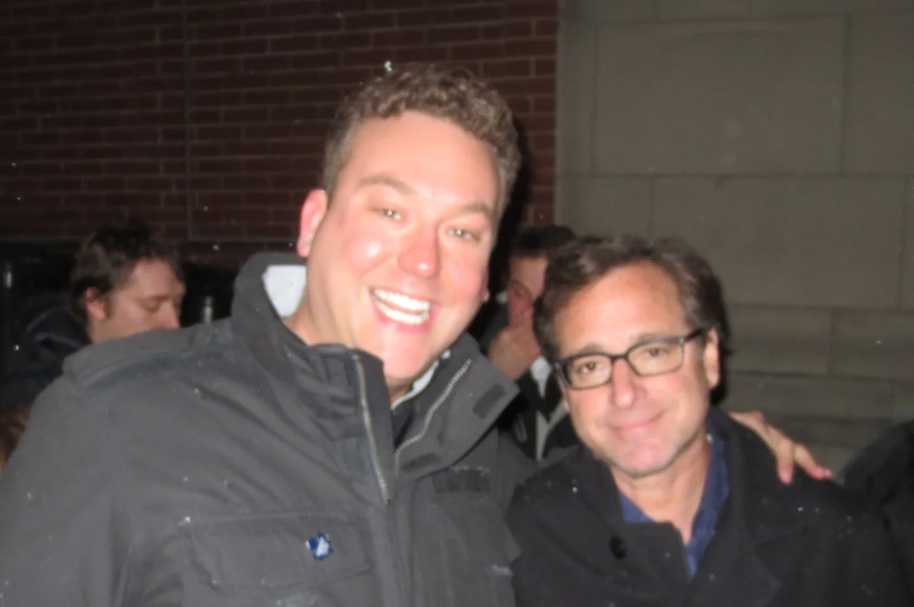 Bob Saget