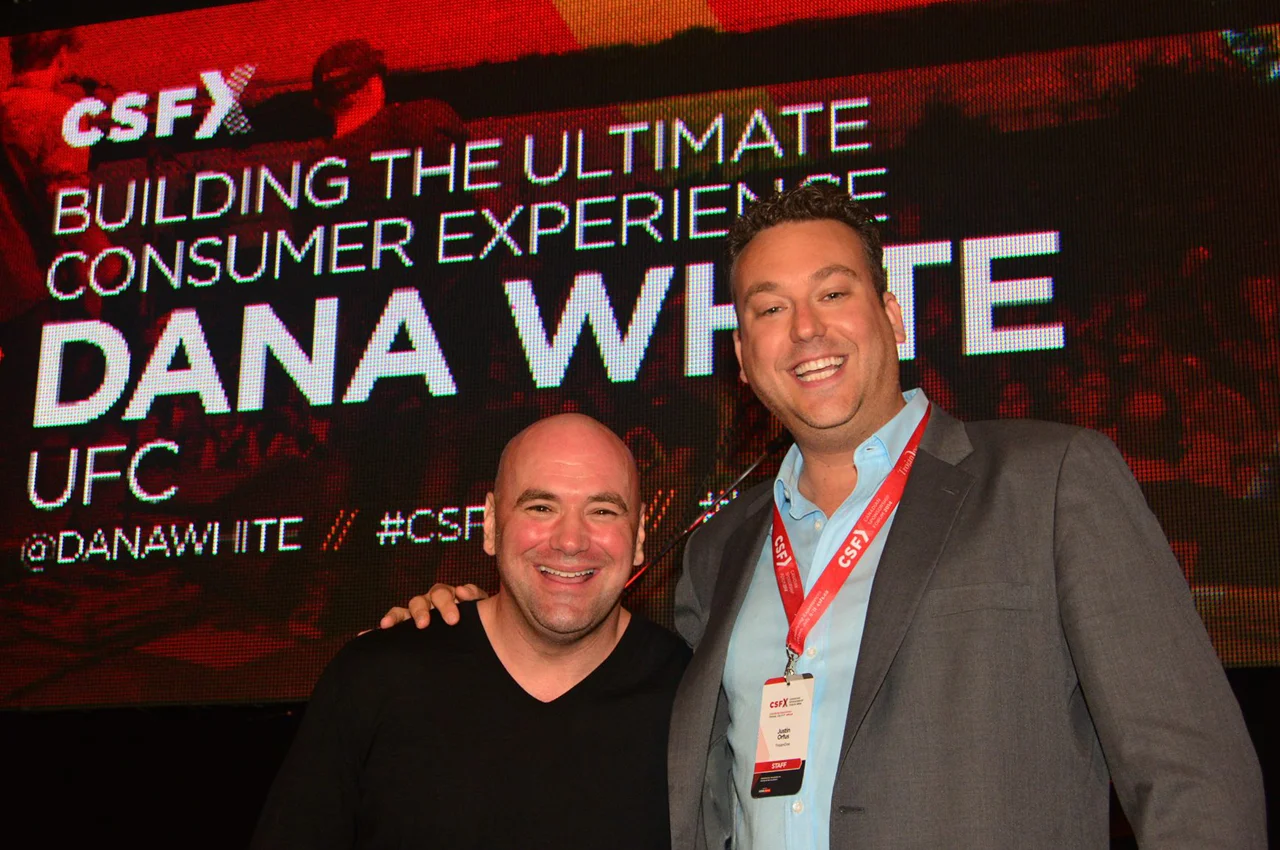 Dana White