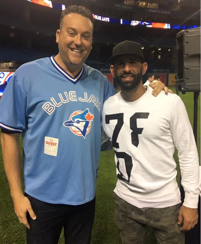 José Bautista