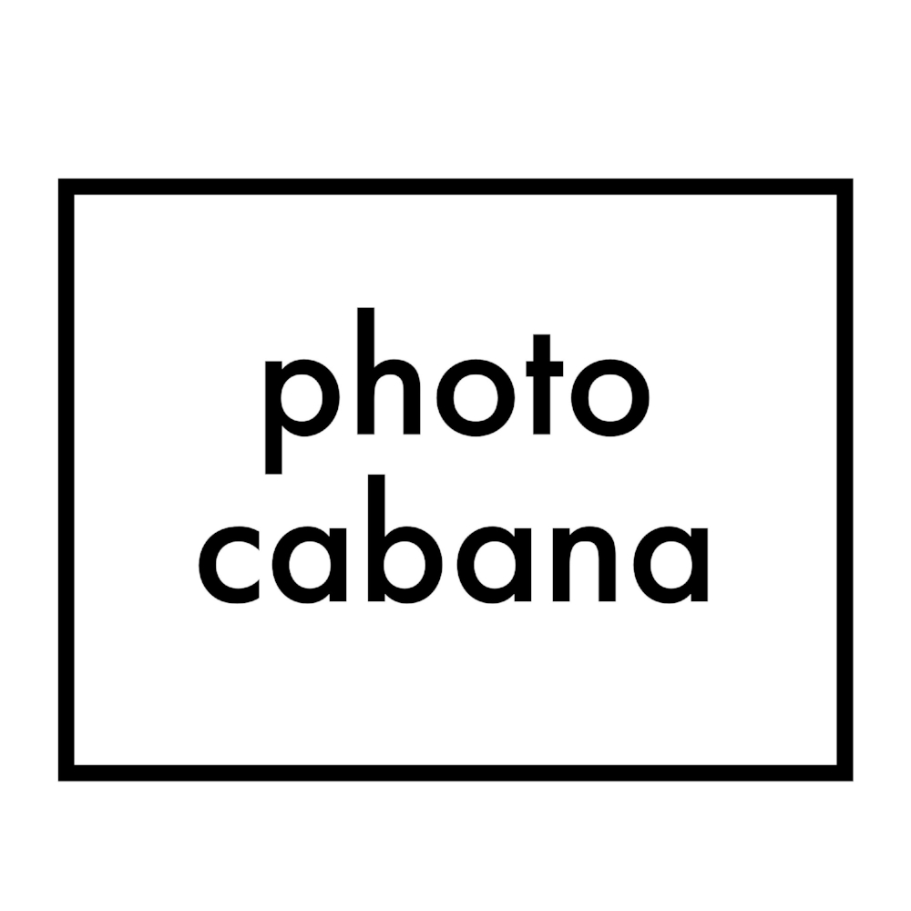 Photo Cabana