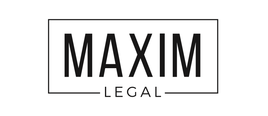 Maxim Legal