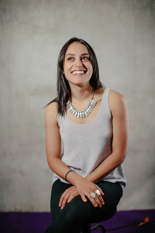 Dena TaiebatDigital Design Director, Wunderman-Bienalto