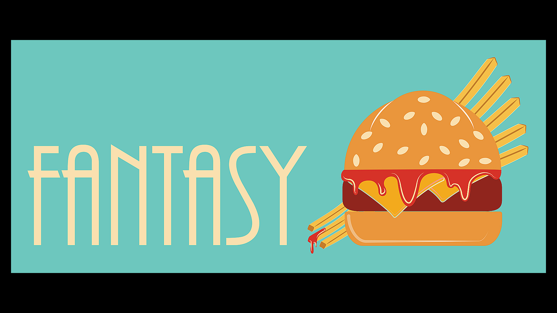 Restaurant Logo Design, Rendered in Adobe Illustrator