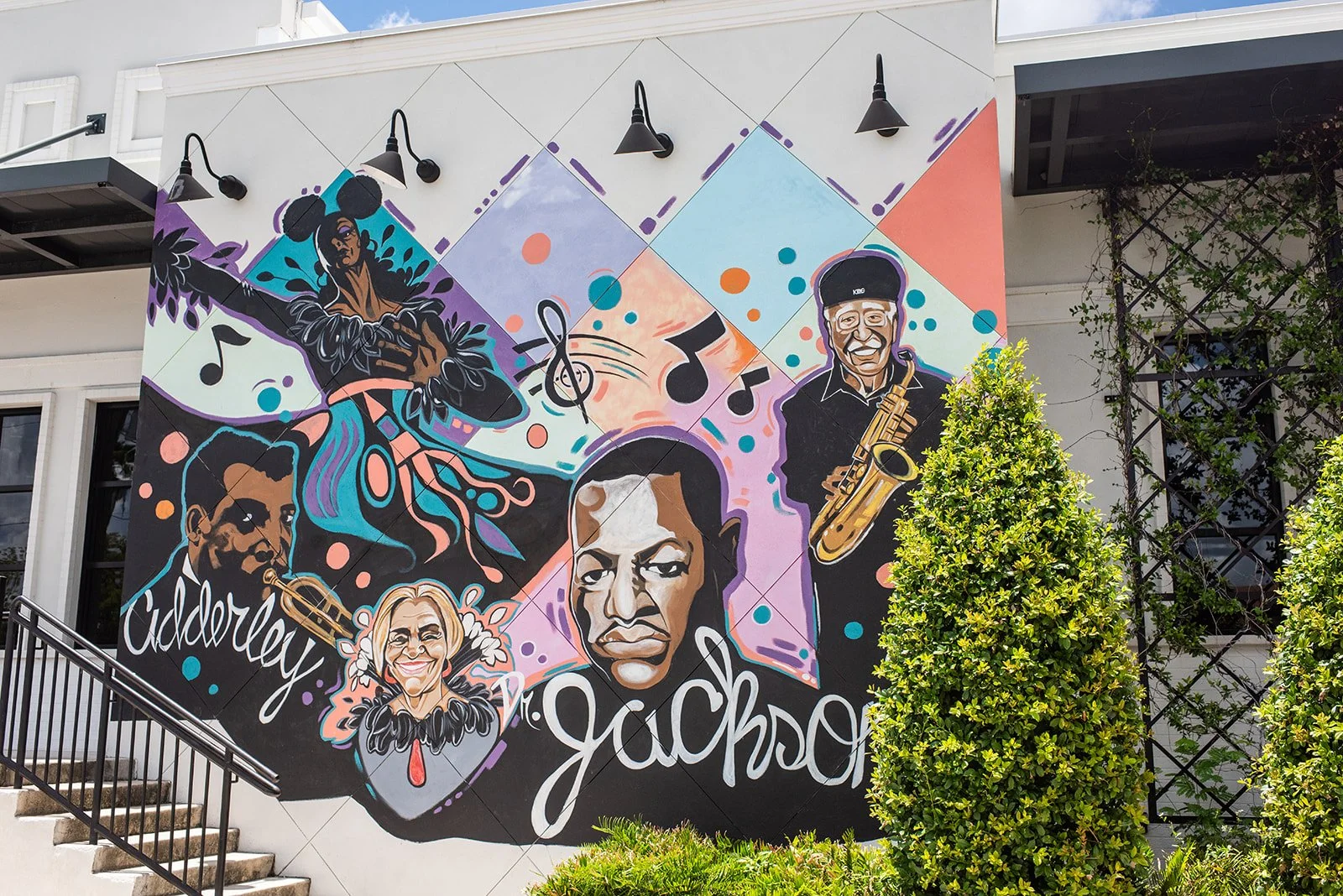 114 E Parker St (Midtown CRA)